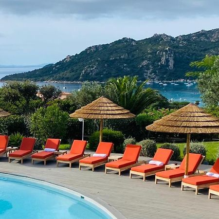 Hotel Alivi Di Santa Giulia Πόρτο Βέκιο Εξωτερικό φωτογραφία