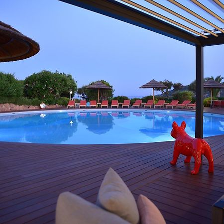 Hotel Alivi Di Santa Giulia Πόρτο Βέκιο Εξωτερικό φωτογραφία