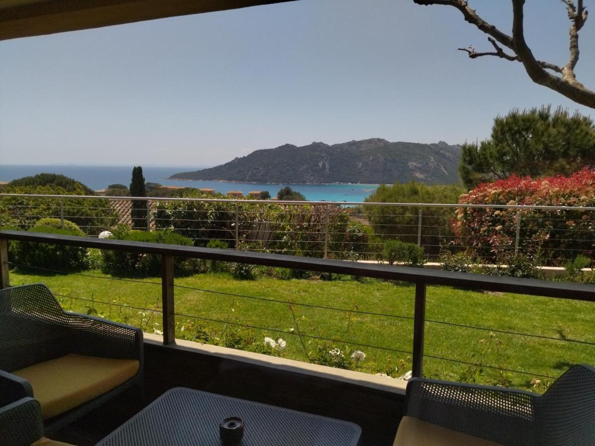 Hotel Alivi Di Santa Giulia Πόρτο Βέκιο Εξωτερικό φωτογραφία