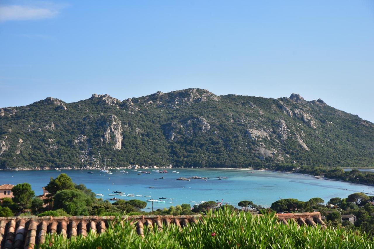 Hotel Alivi Di Santa Giulia Πόρτο Βέκιο Εξωτερικό φωτογραφία