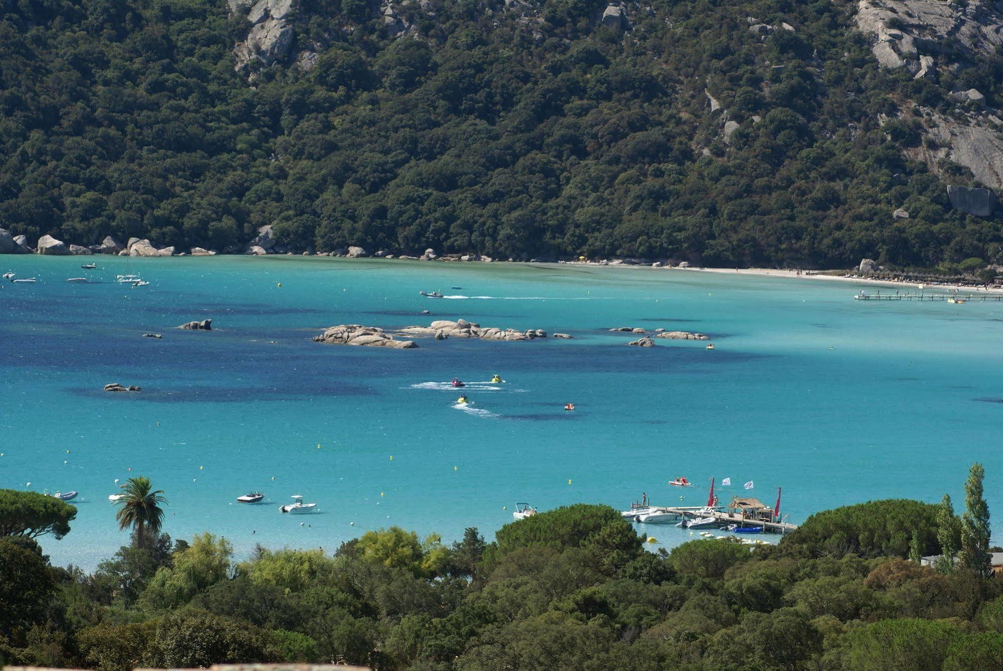 Hotel Alivi Di Santa Giulia Πόρτο Βέκιο Εξωτερικό φωτογραφία